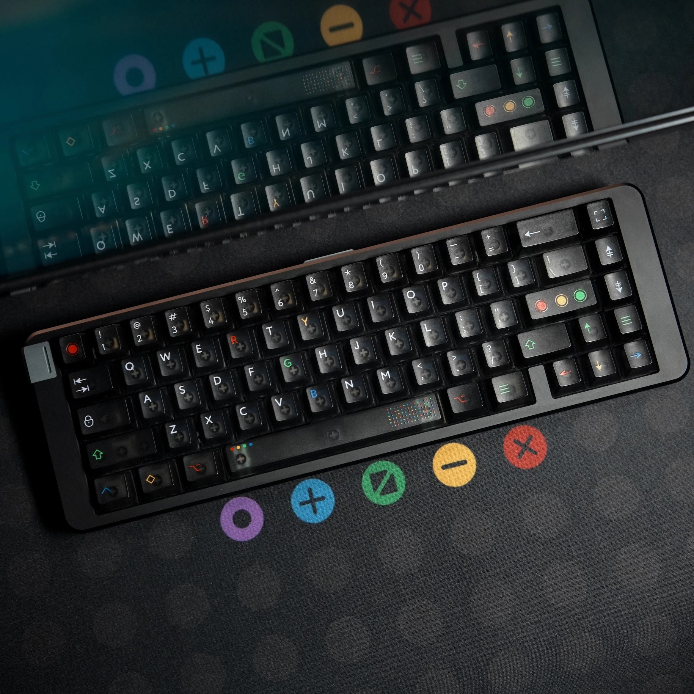 PBT vs ABS Keycaps Which Should You Pick for Your Keyboard