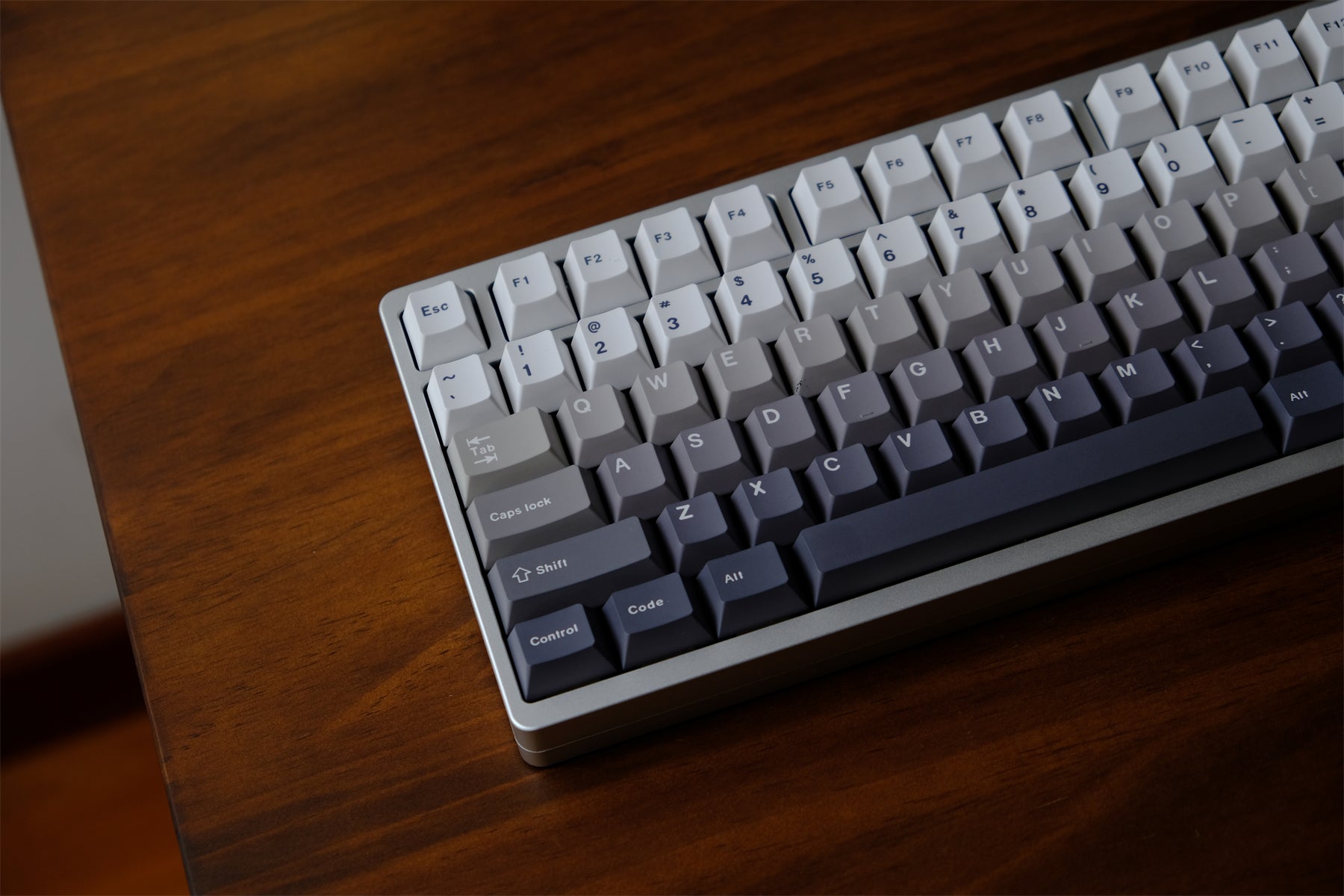 AiFei Gradient Dust Keycaps - AiFeiKeycap