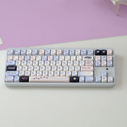 AiFei ColorTone Keycaps - AiFeiKeycap