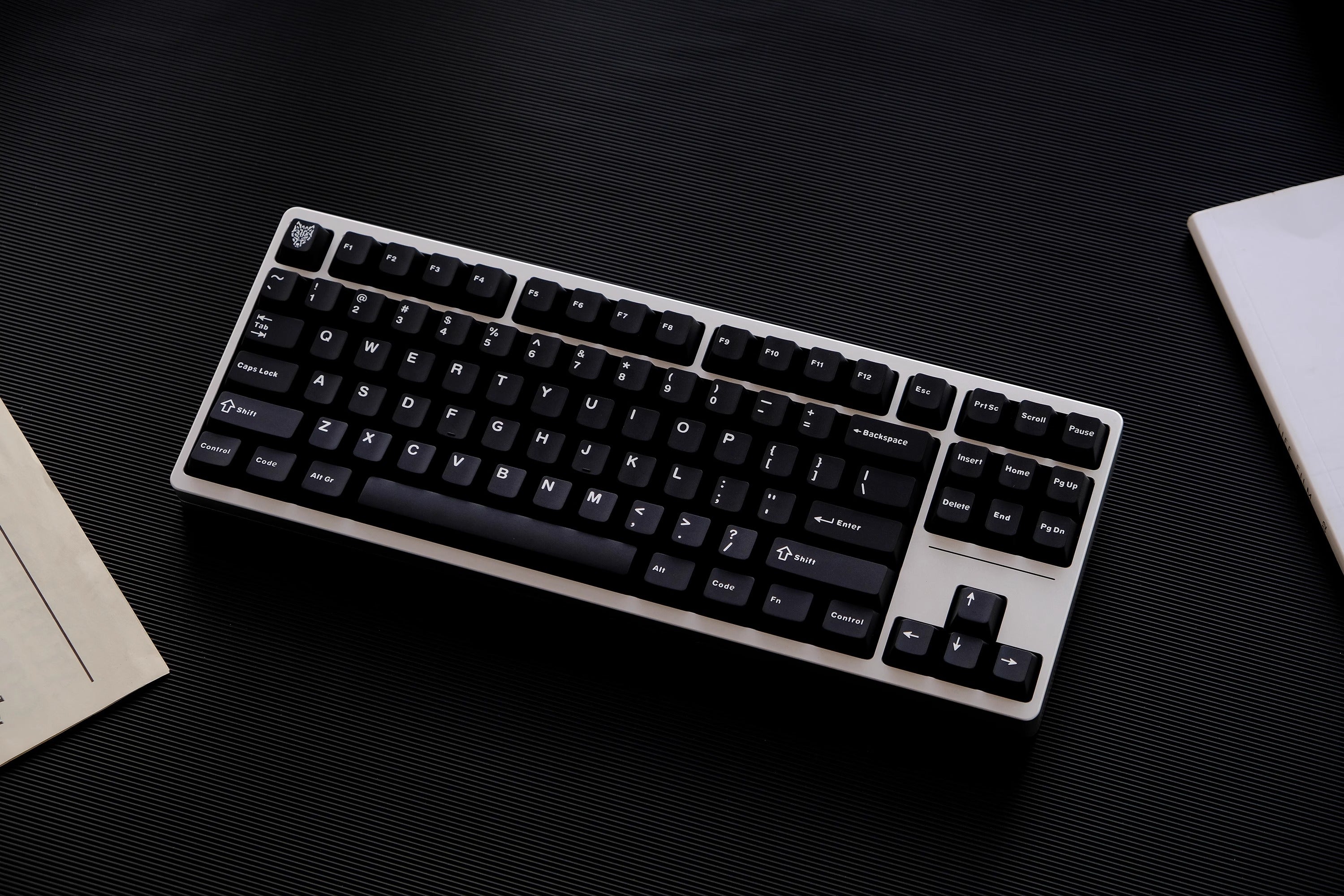 AiFei WOB & BOW Keycap Set