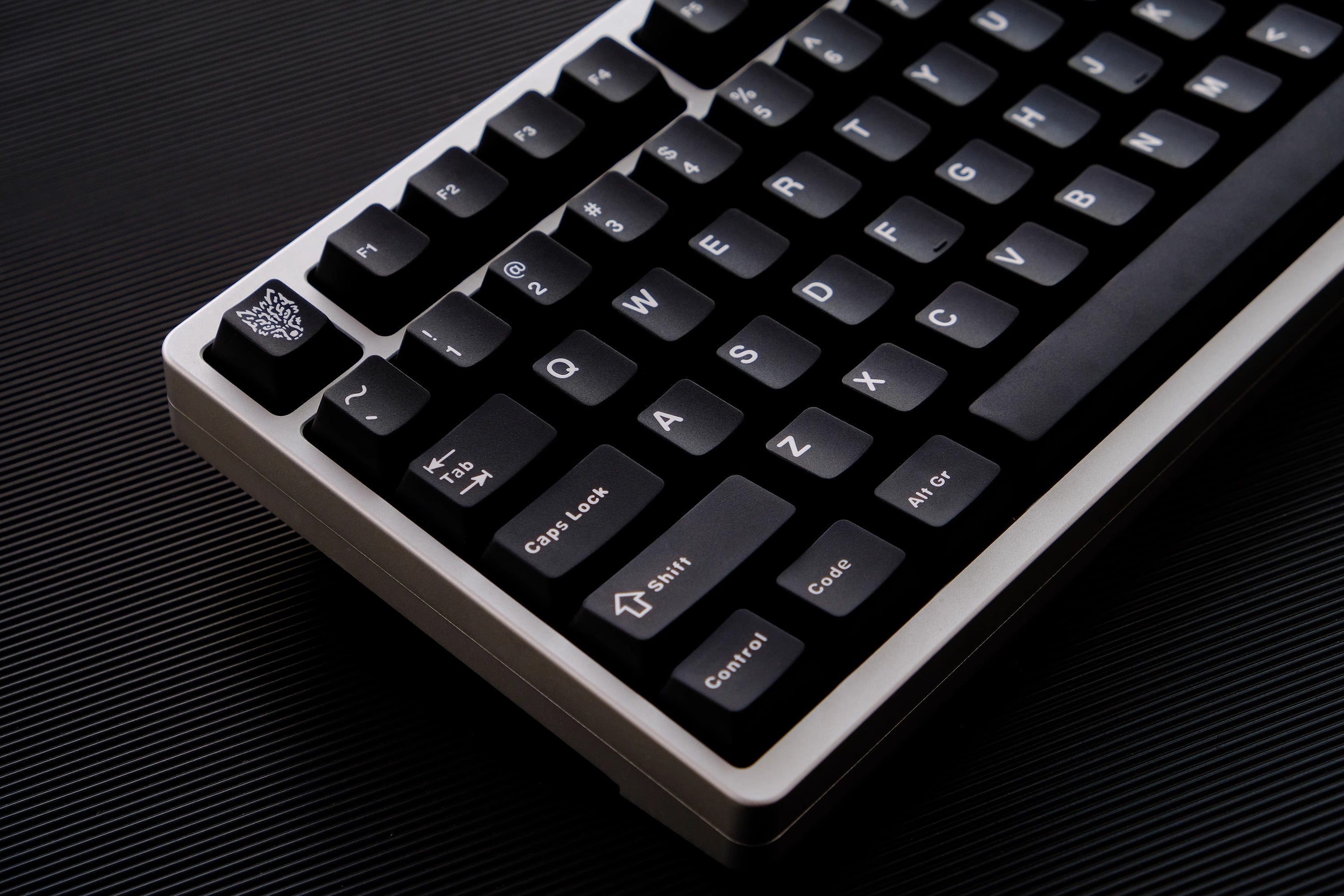 AiFei WOB & BOW Keycap Set