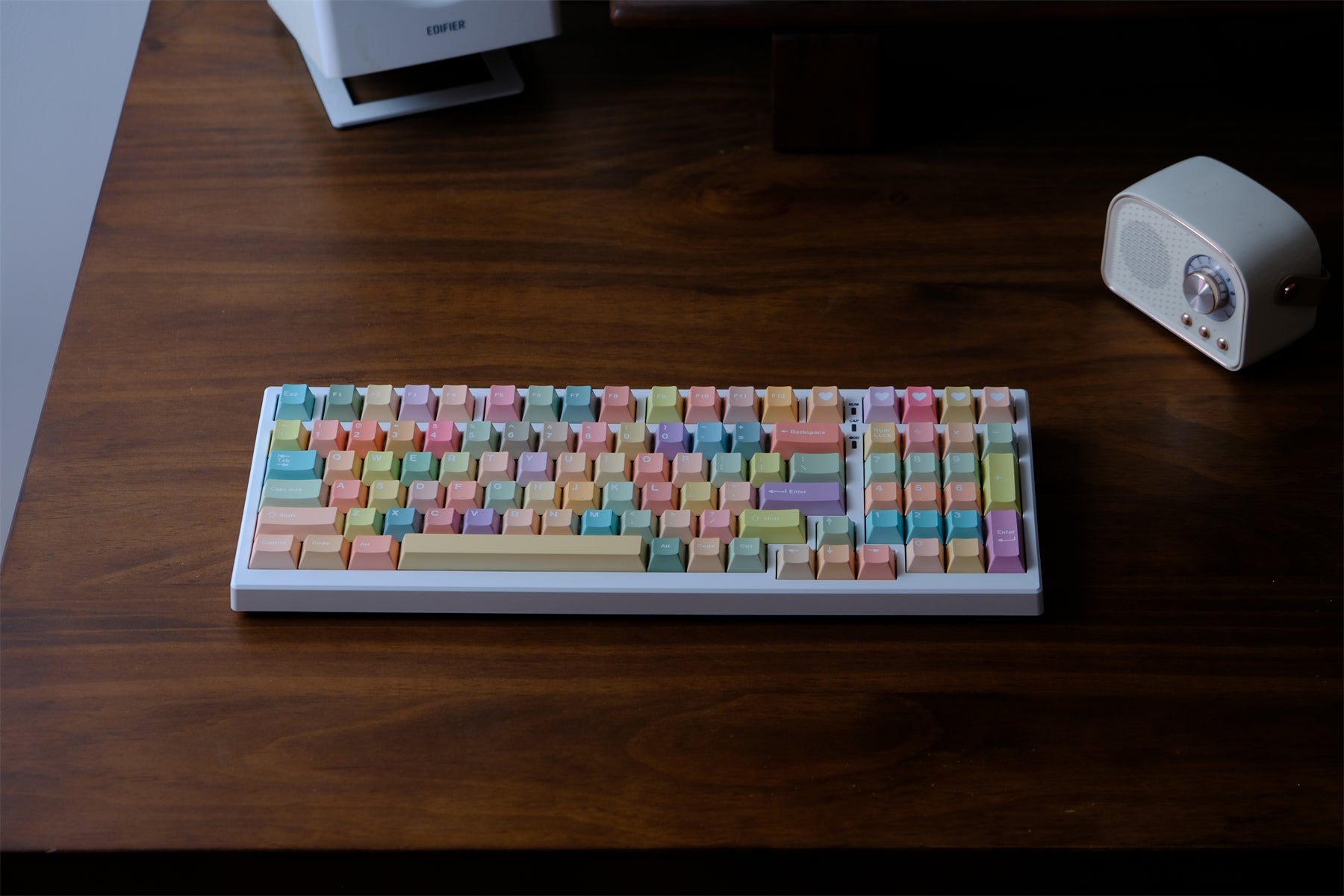AiFei Candy Keycaps - AiFeiKeycap