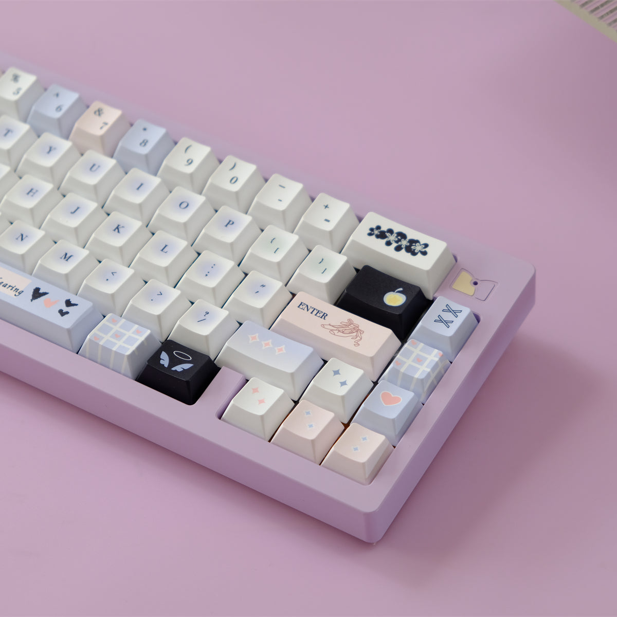 AiFei ColorTone Keycaps - AiFeiKeycap