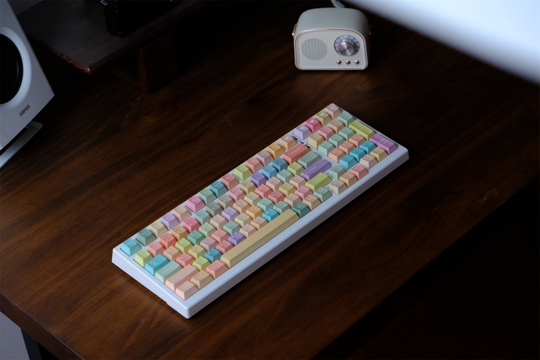 AiFei Candy Keycaps - AiFeiKeycap