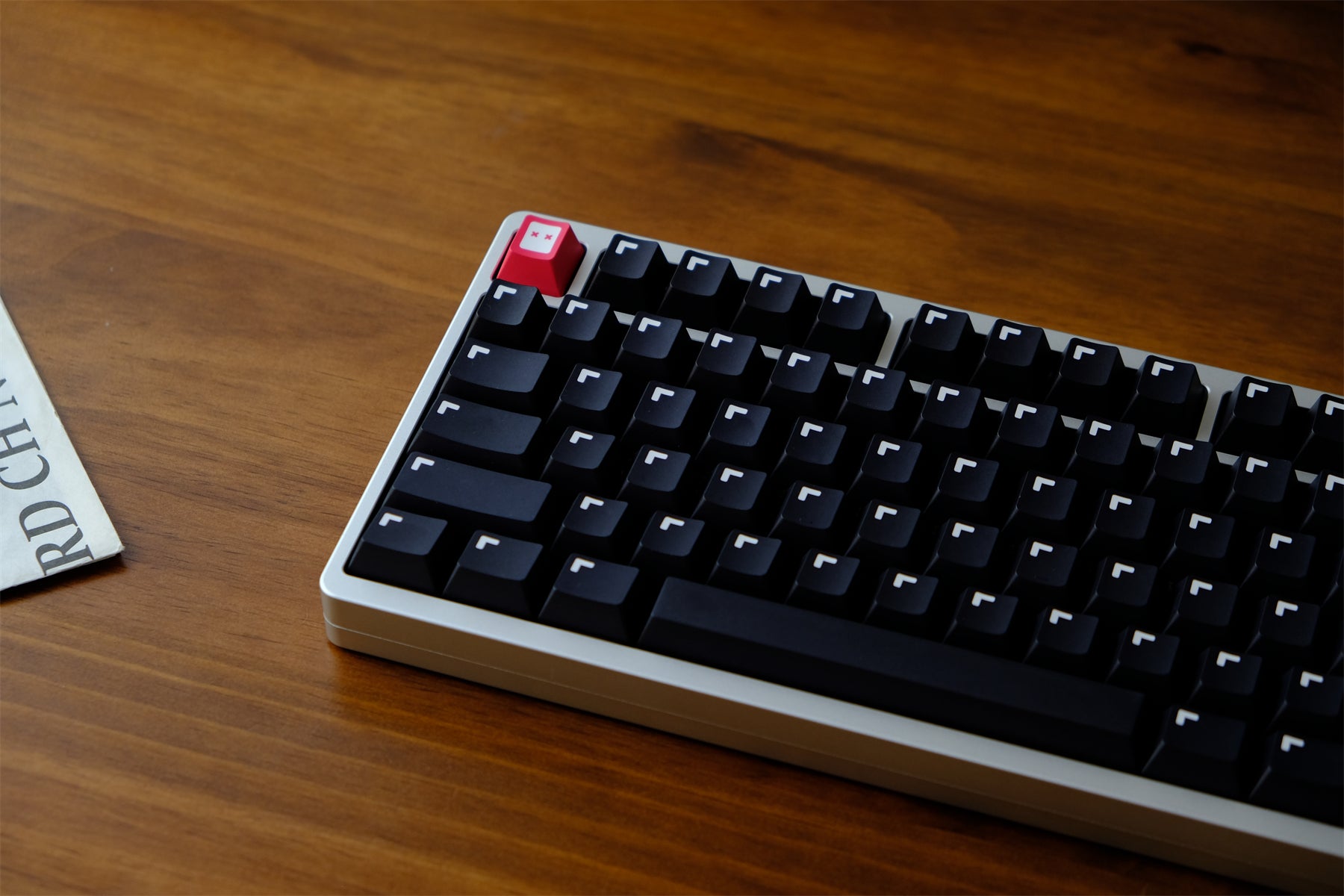 AiFei Pixel PBT Cherry Keycaps - AiFeiKeycap