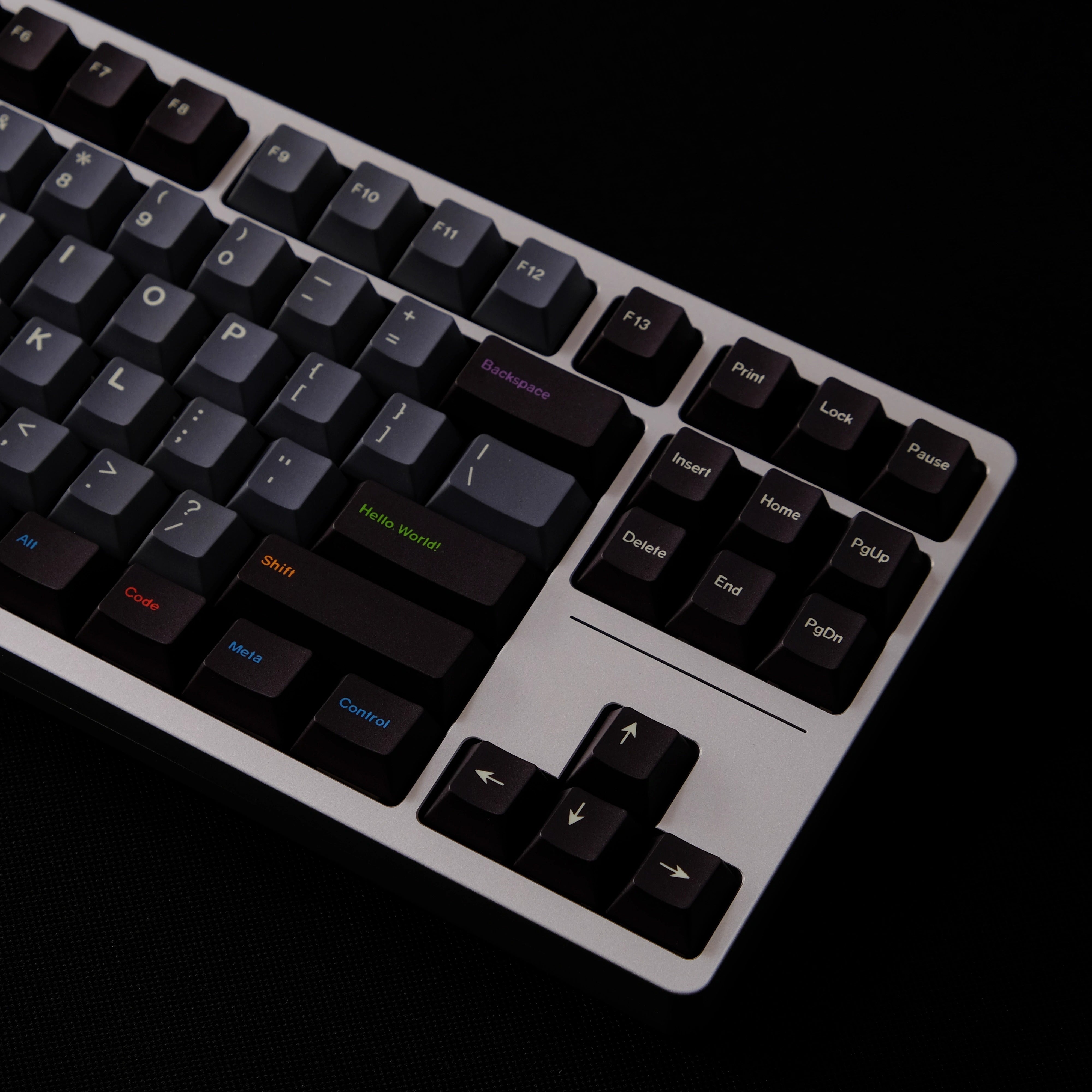 AiFei + Oblotzky GMK Oblivion V2 Custom Keycaps – AiFeiKeycap