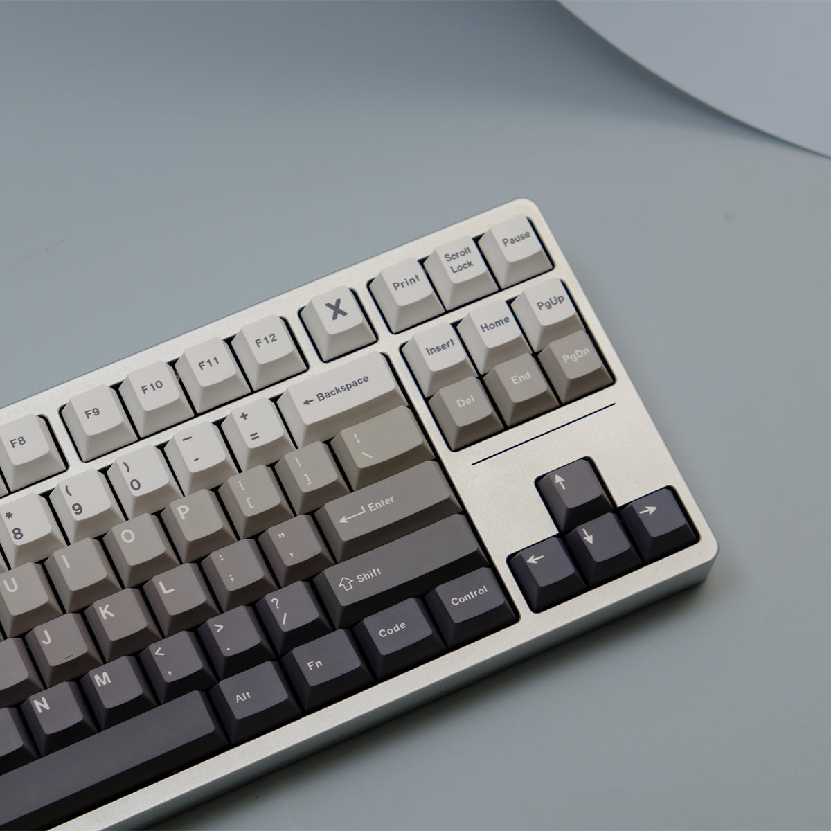 AiFei Gradient Dust Keycaps - AiFeiKeycap