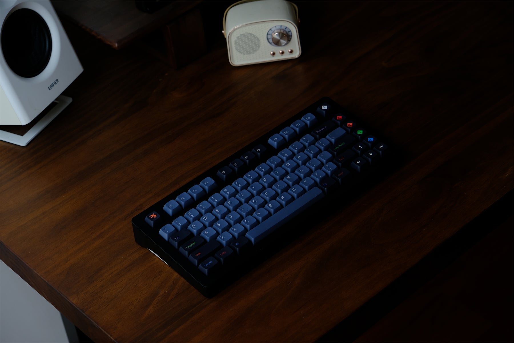 AiFei Coder Keycaps - AiFeiKeycap