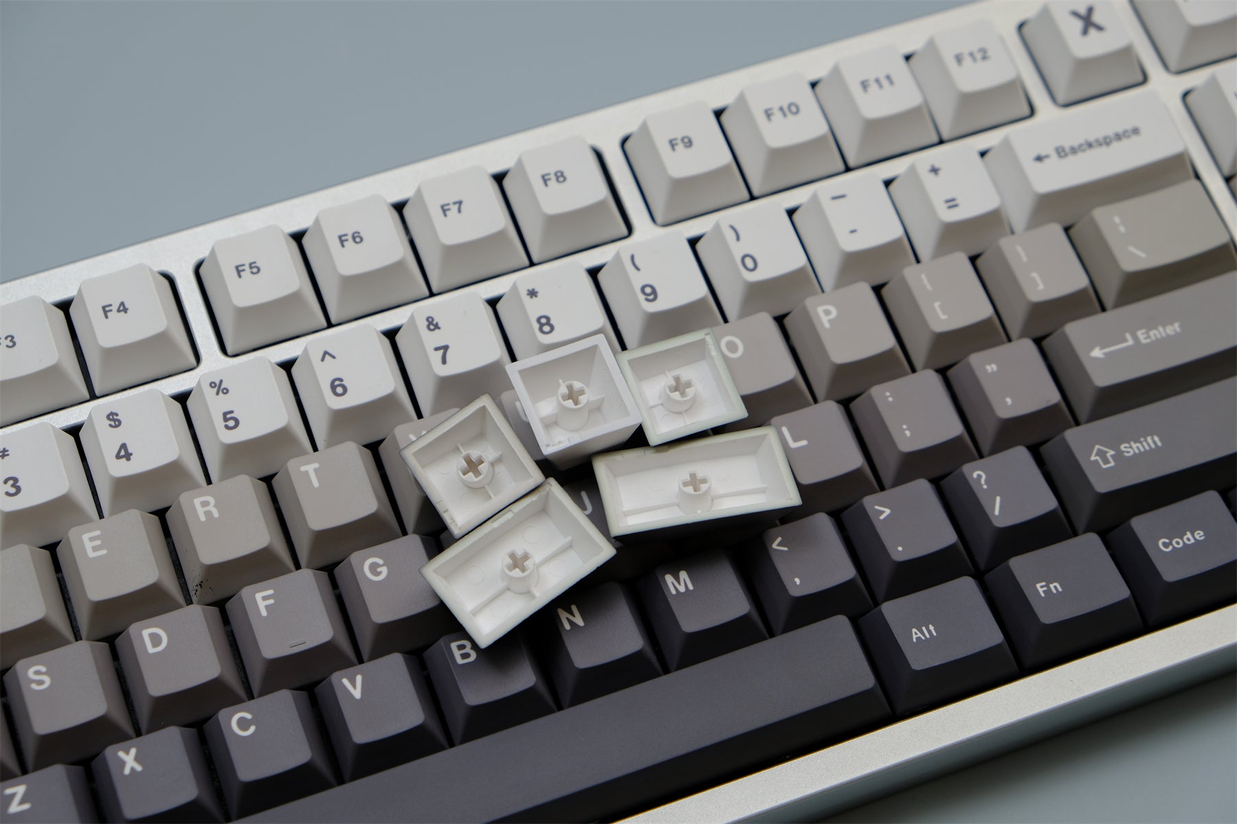 AiFei Gradient Dust Keycaps - AiFeiKeycap