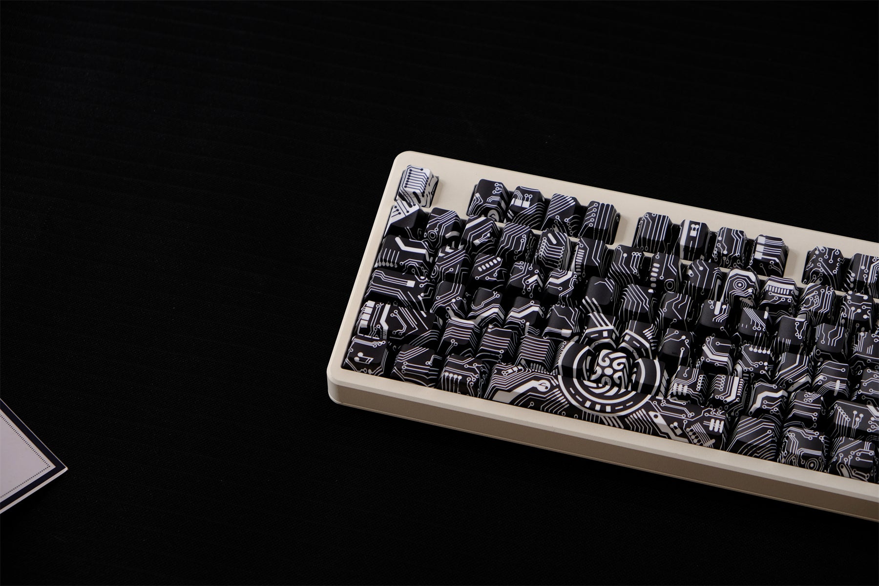 AiFei Circuit Board Keycaps - AiFeiKeycap