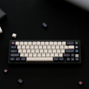 AiFei XDA Coder White Keycaps - AiFeiKeycap
