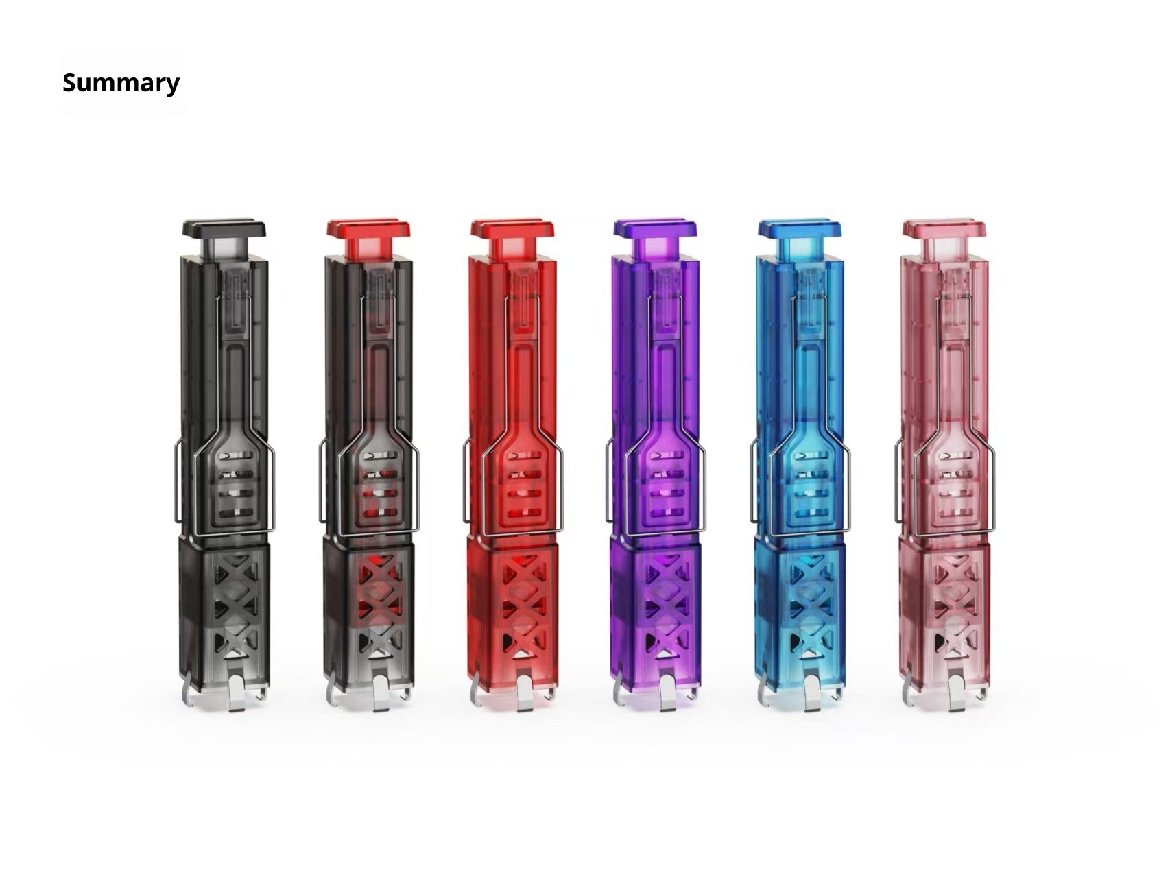 AiFei 2-in-1 Keycap & Switch Puller – Mechanical Keyboard Tool - AiFeiKeycap