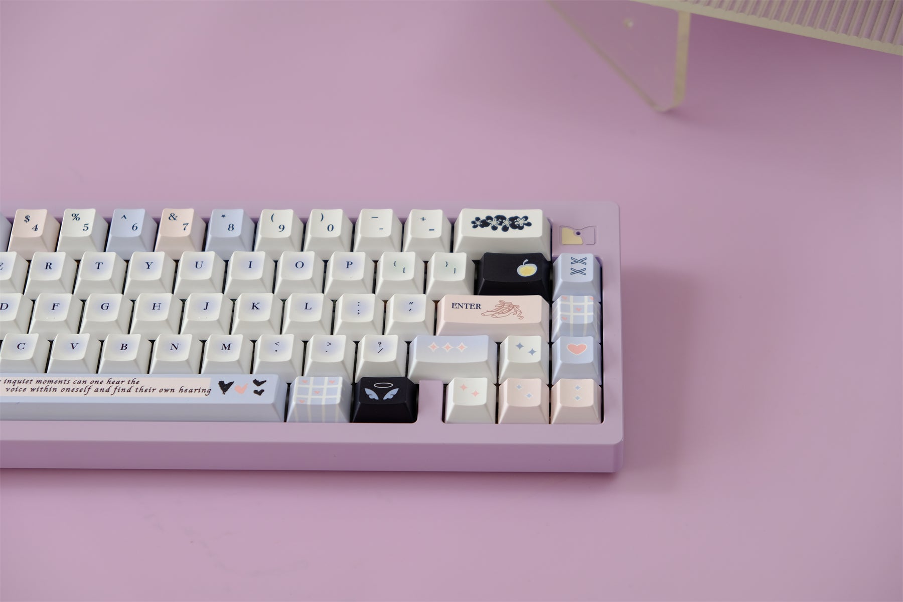 AiFei ColorTone Keycaps - AiFeiKeycap