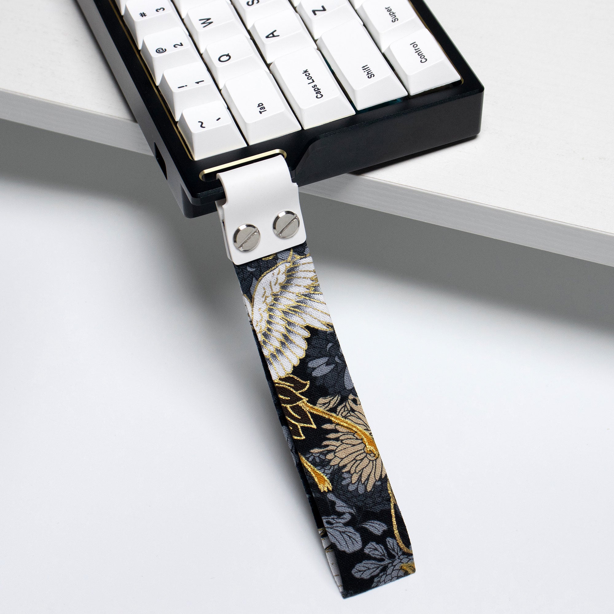 AiFei Wooting Keyboard Ribbon Keycap Custom Magnetic Switch Mods