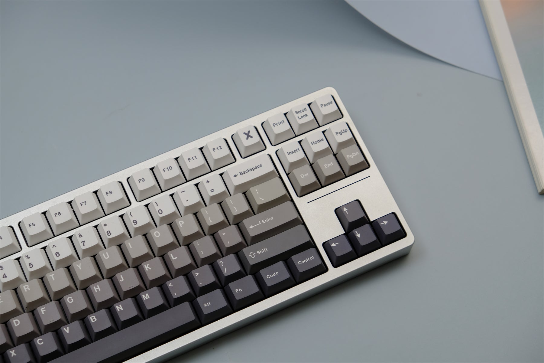 AiFei Gradient Dust Keycaps - AiFeiKeycap