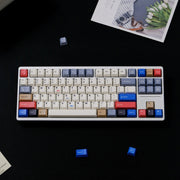 AiFei Hundred Lights PBT Cherry Keycaps - AiFeiKeycap