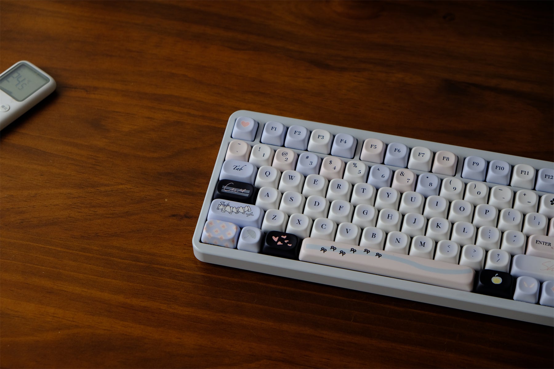 AiFei ColorTone Keycaps - AiFeiKeycap