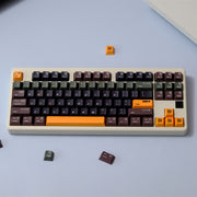 AiFei Resonance R2 PBT Cherry Keycaps - AiFeiKeycap