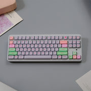 AiFei Bizarre Keycaps - AiFeiKeycap