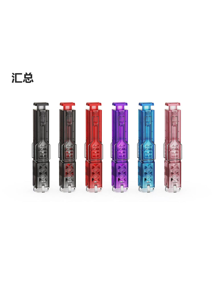 AiFei 2-in-1 Keycap & Switch Puller – Mechanical Keyboard Tool - AiFeiKeycap