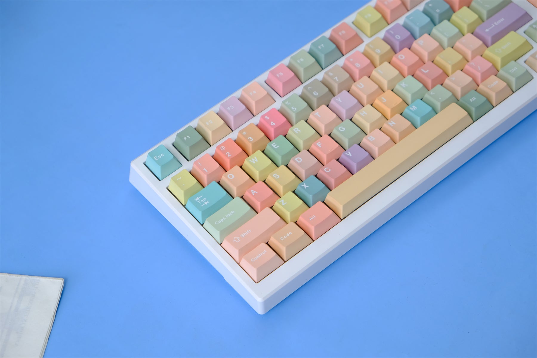 AiFei Candy Keycaps - AiFeiKeycap