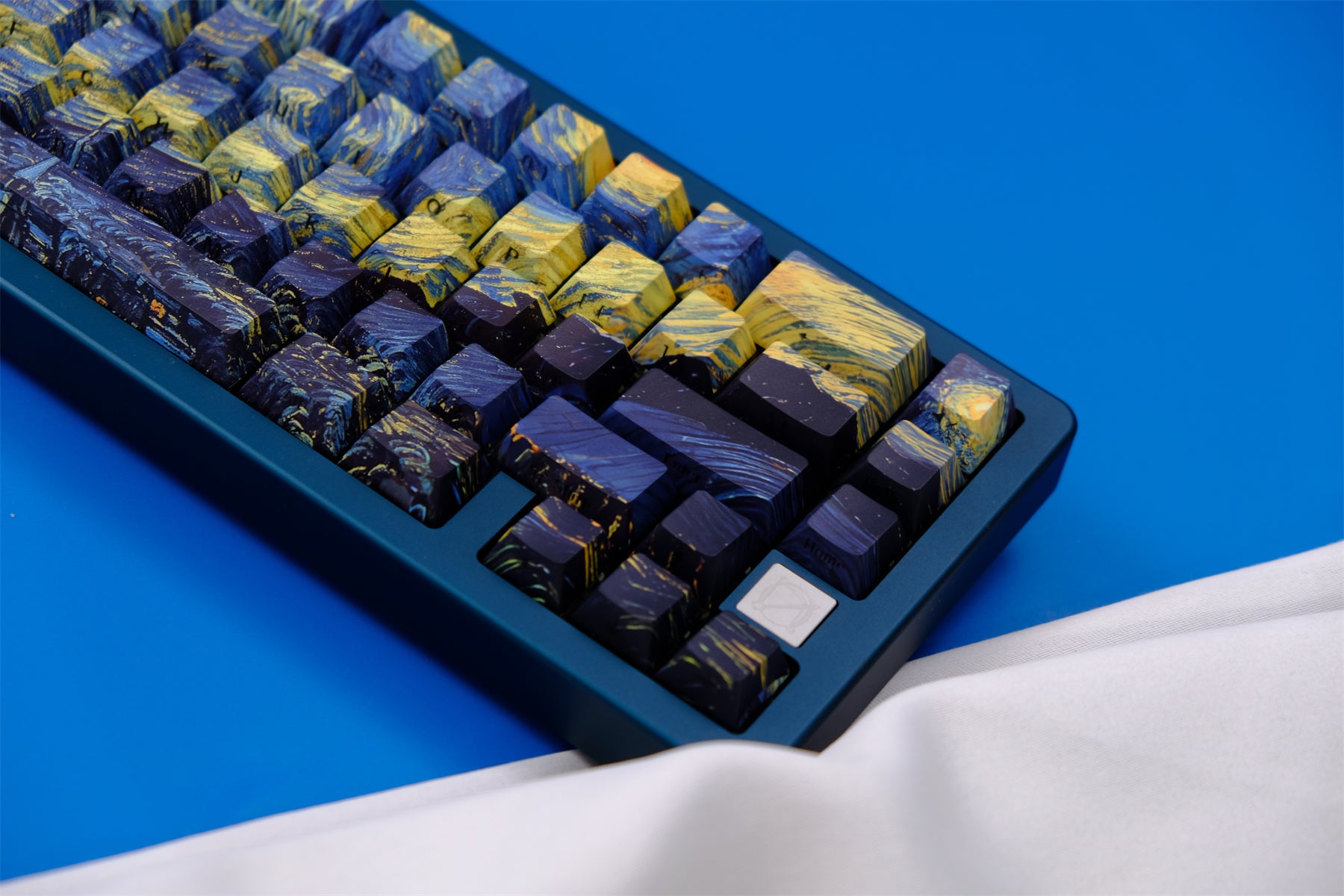 AiFei Starry Night PBT Cherry Keycaps - AiFeiKeycap