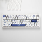 Zelda Sheikah Ancient Script Keycaps