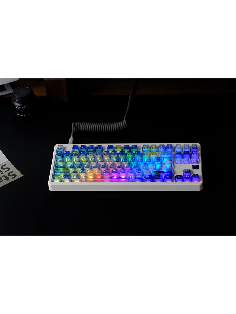 AiFei Van Gogh Starry Night Keycaps - AiFeiKeycap