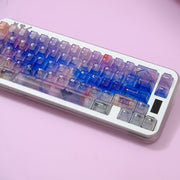 AiFei Sunrise Keycaps - AiFeiKeycap