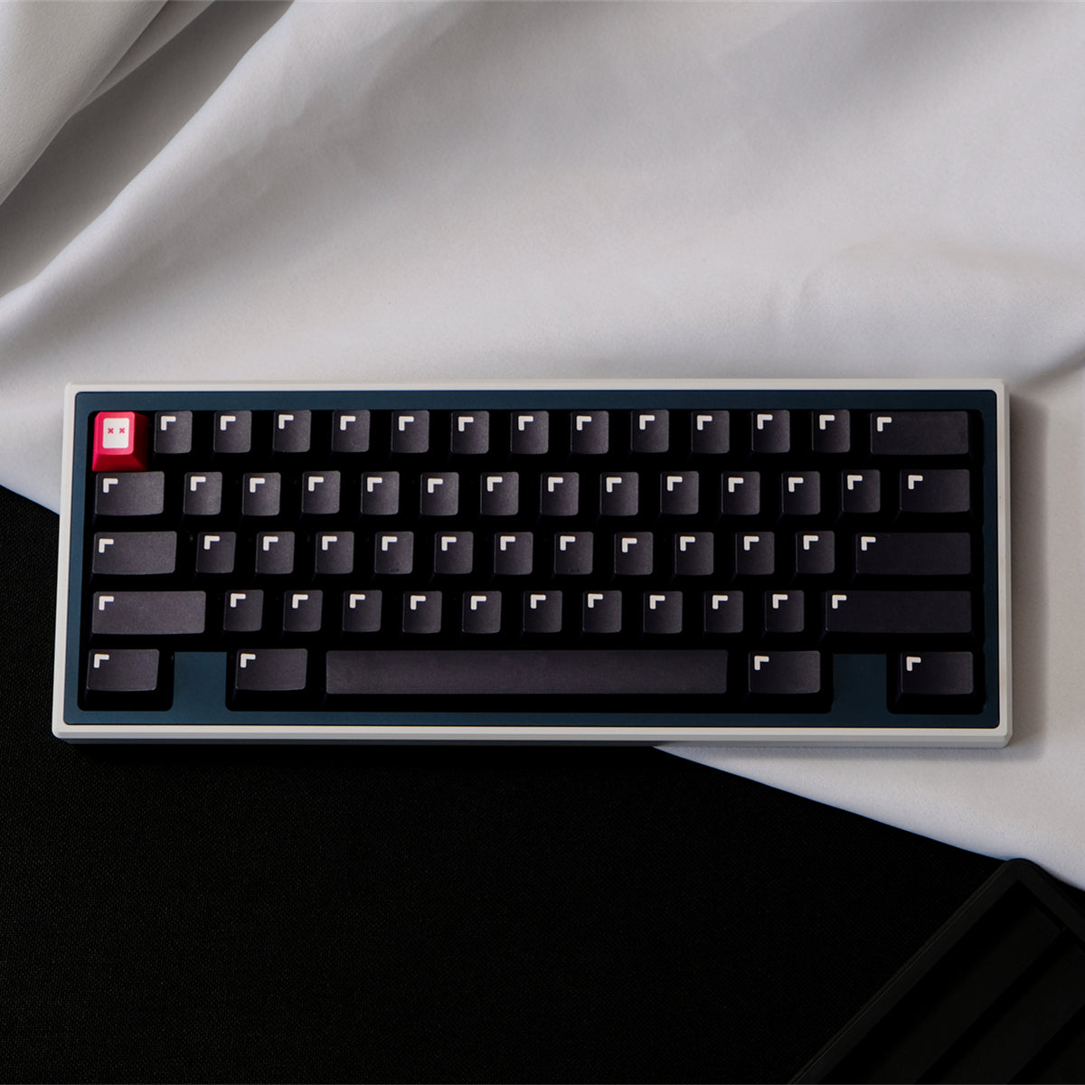 AiFei Pixel PBT Cherry Keycaps - AiFeiKeycap
