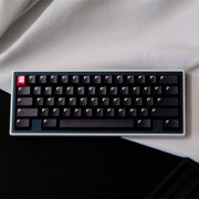 AiFei Pixel PBT Cherry Keycaps - AiFeiKeycap
