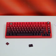 AiFei Gradient Good Luck PBT Cherry Keycaps - AiFeiKeycap