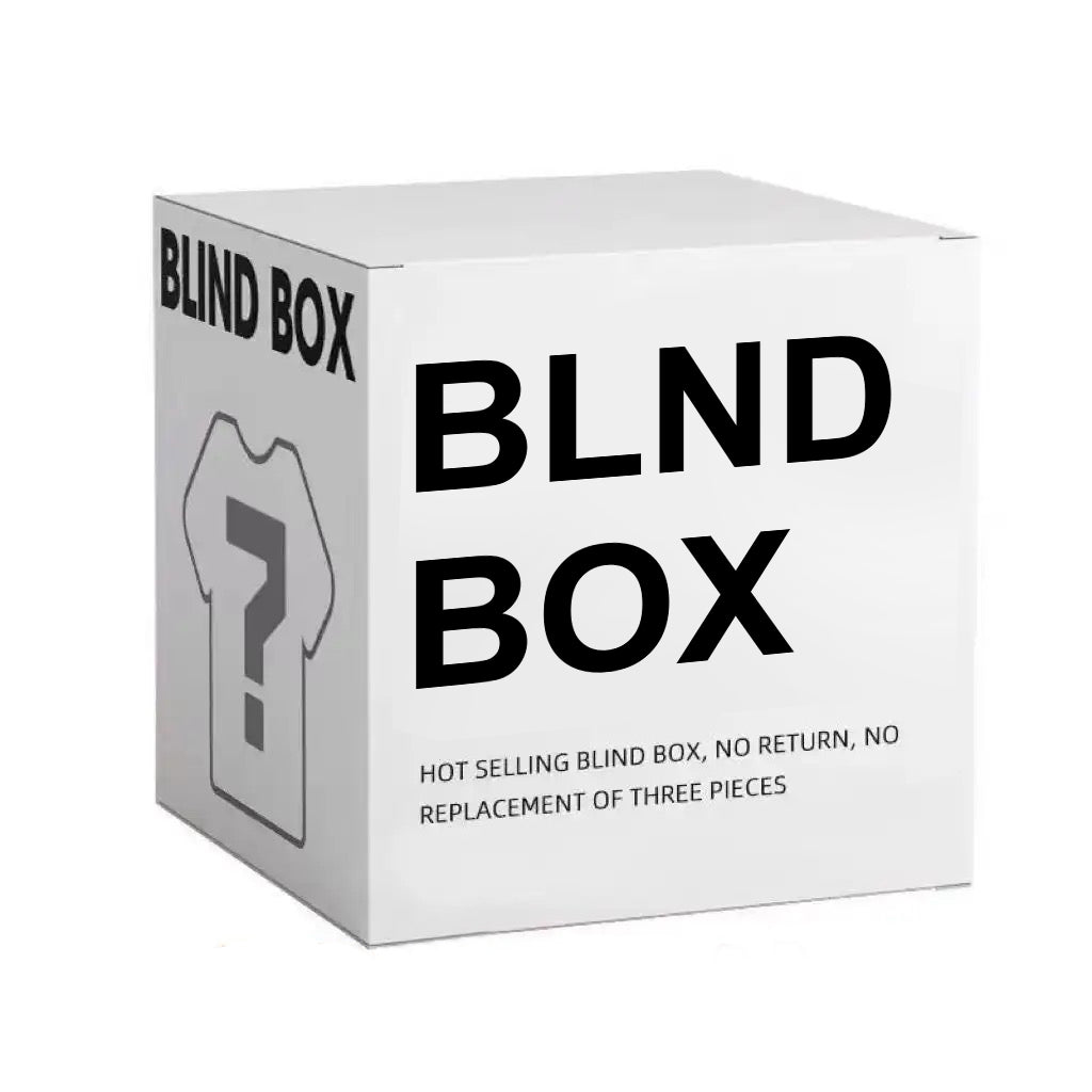 AiFei Blind Box two ABS Keycap set