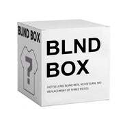 AiFei Blind Box two ABS Keycap set