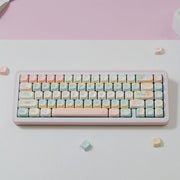 Ain't Rococo's PBT Cherry Keycaps - AiFeiKeycap