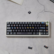 AiFei New York Subway PBT Cherry Keycaps - AiFeiKeycap