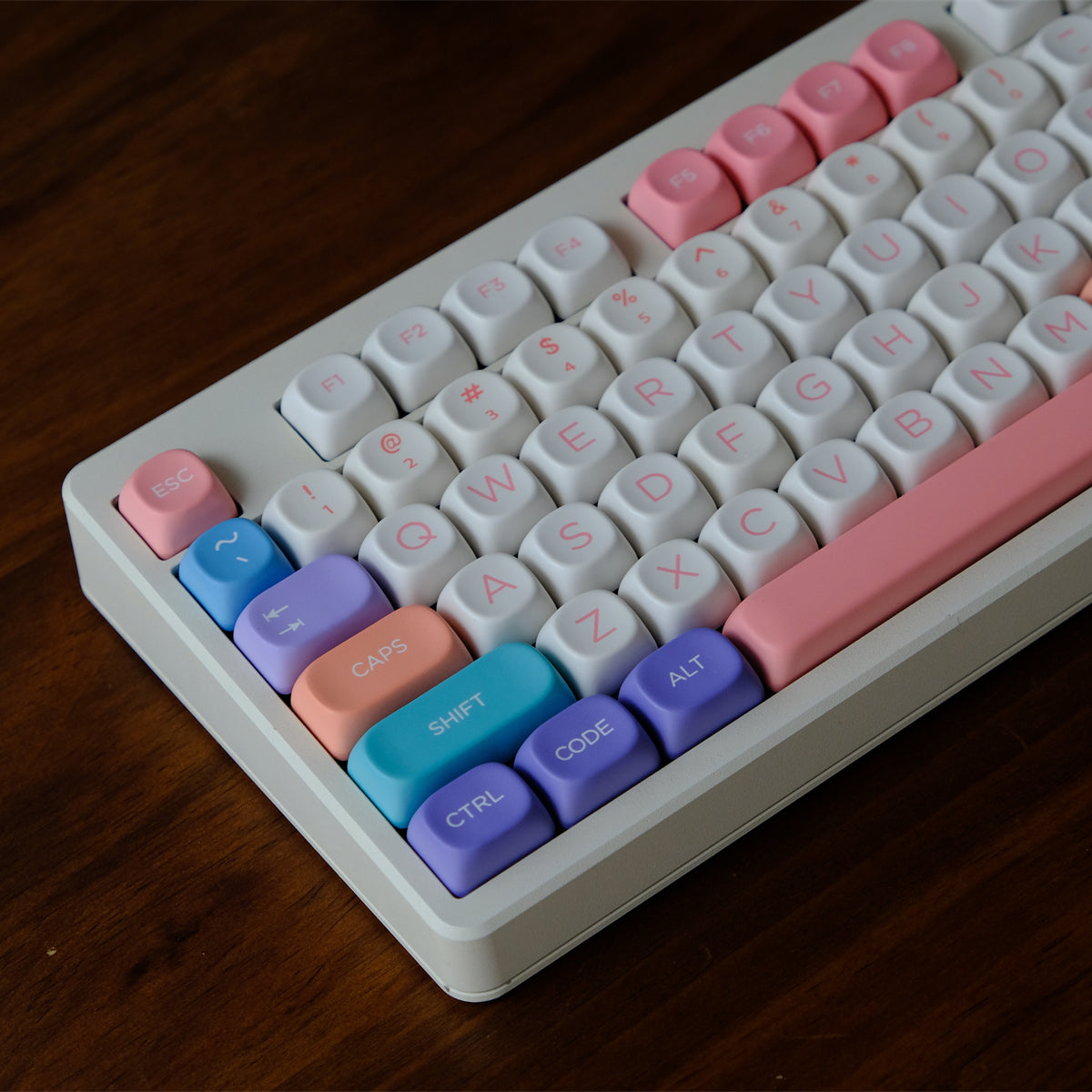 AiFei Balloon Party Keycaps - AiFeiKeycap