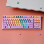 AiFei Gradient Candy Keycaps - AiFeiKeycap