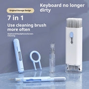 AiFei 7-in-1 Keyboard & Earphone Cleaning Kit – Dust Remover - AiFeiKeycap