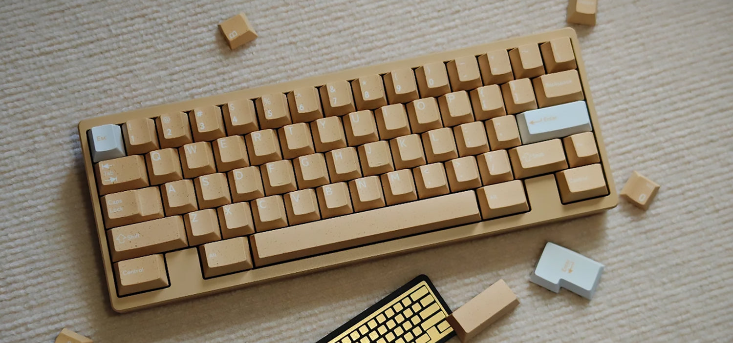 AiFeiKeycap