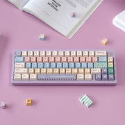AiFei Candy Candy PBT Cherry Keycaps - AiFeiKeycap