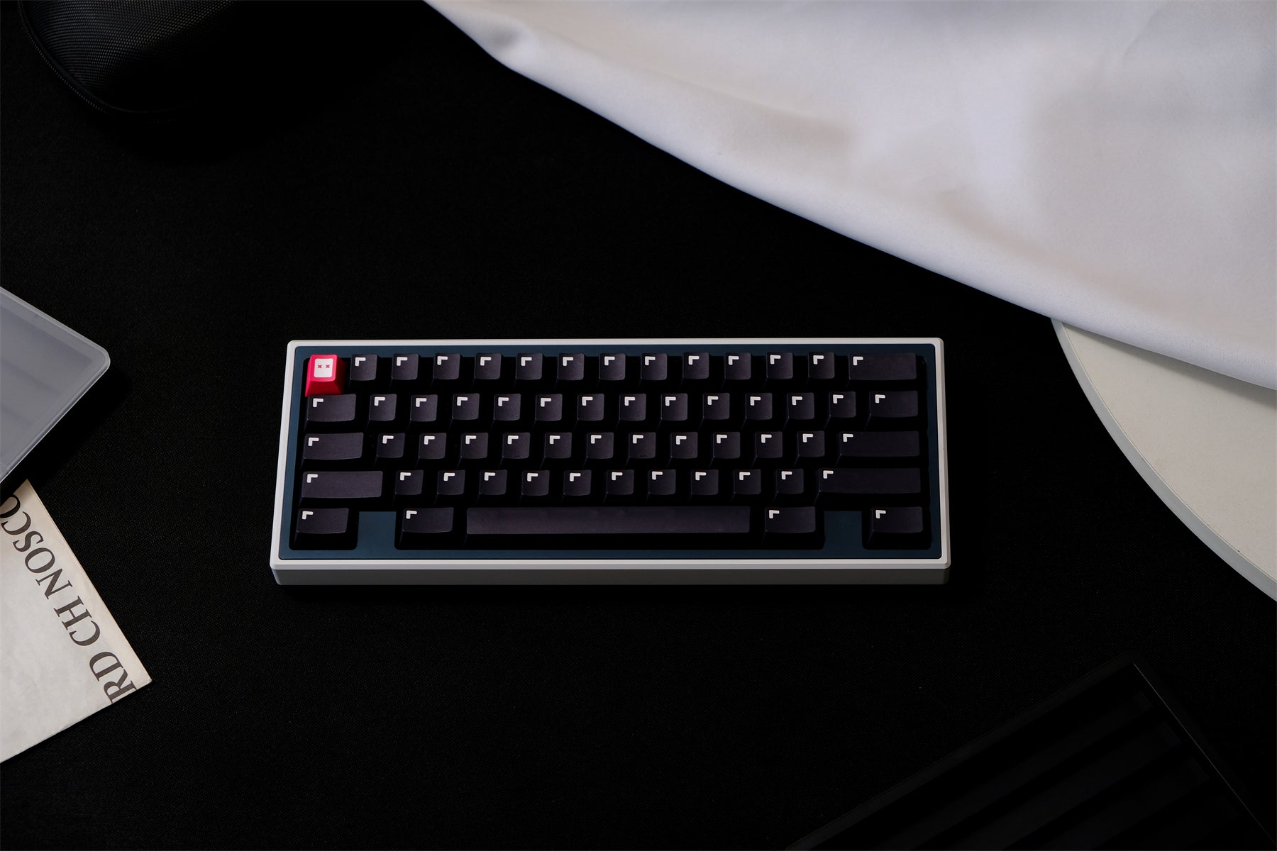 AiFei Pixel PBT Cherry Keycaps - AiFeiKeycap