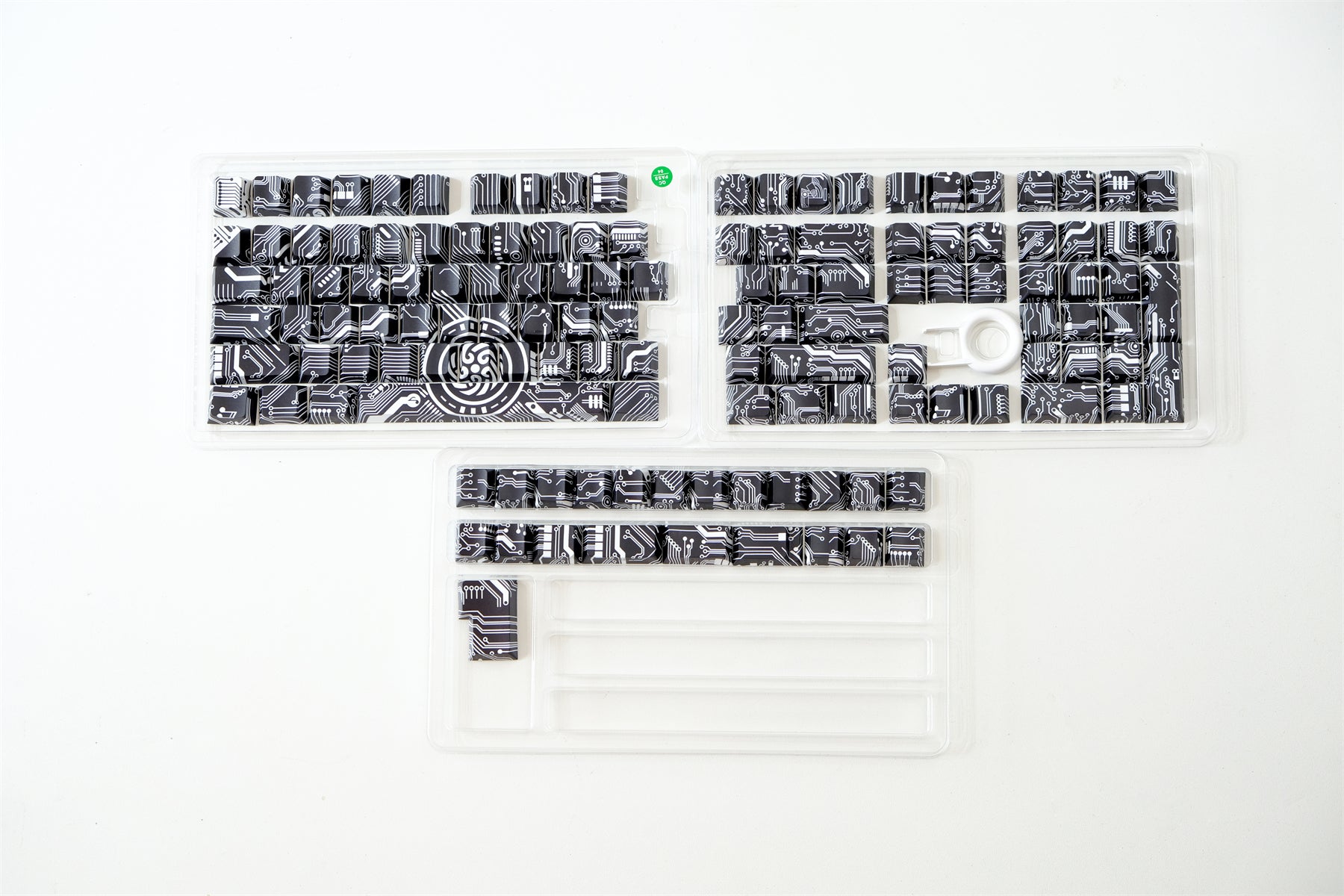 AiFei Circuit Board Keycaps - AiFeiKeycap