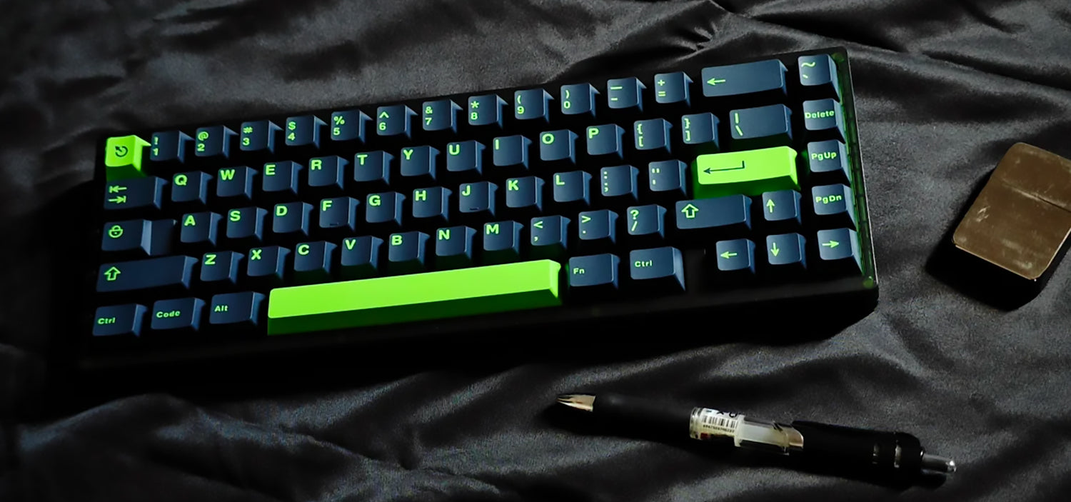 AiFeiKeycap
