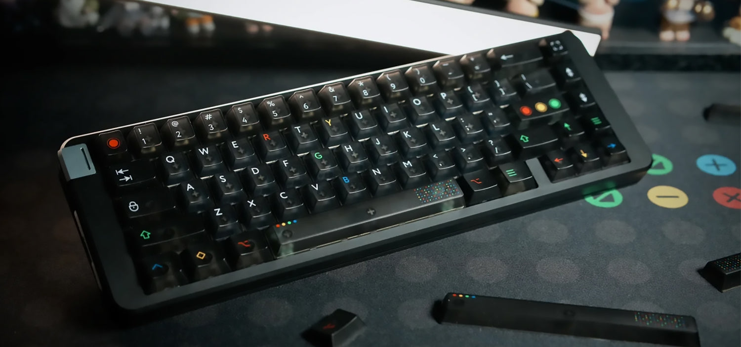 AiFeiKeycap